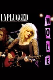 Hole: MTV Unplugged 1995 one on netflix