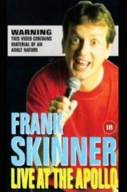 Frank Skinner Live at the Apollo 1994 one on netflix