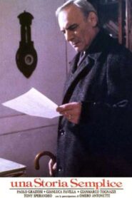 A Simple Story 1991 one on netflix