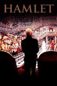 Hamlet 1996 one on netflix