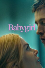 Babygirl 2024 one on netflix