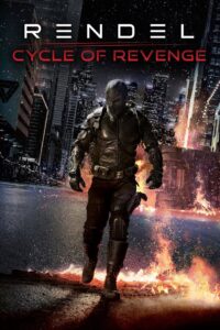 Rendel: Cycle of Revenge 2024 one on netflix