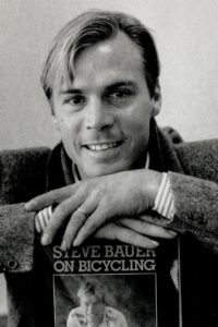 Steve Bauer: Inside Out 1995 one on netflix