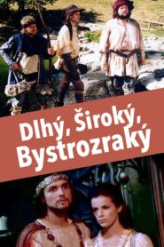 Dlhý, Široký, Bystrozraký 1994 one on netflix