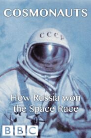 Cosmonauts: How Russia Won the Space Race 2014 one on netflix