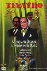 Kahraman Bakkal Süpermarkete Karşı 1980 one on netflix