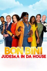 Bon Bini: Judeska in da House 2020 one on netflix