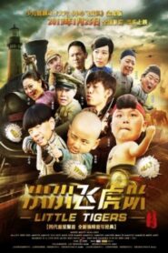 Little Tigers 2013 one on netflix