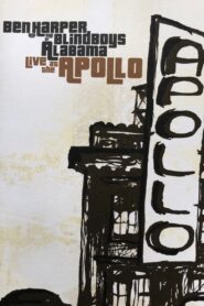 Ben Harper and the Blindboys of Alabama: Live at the Apollo 2006 one on netflix