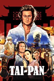 Tai-Pan 1986 one on netflix