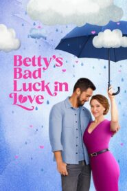 Betty’s Bad Luck In Love 2024 one on netflix