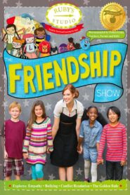 Ruby’s Studio: The Friendship Show 2012 one on netflix