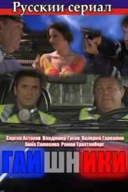 Гаишники 2008 one on netflix