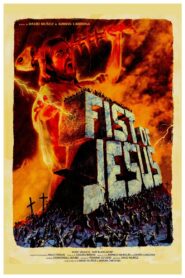 Fist of Jesus 2012 one on netflix
