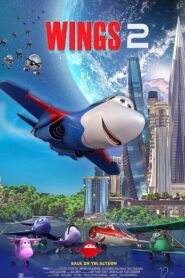 Wings 2 2021 one on netflix