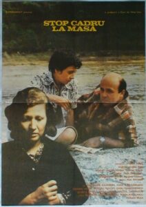 Snapshot Around the Family Table 1980 one on netflix