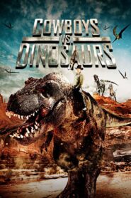 Cowboys vs. Dinosaurs 2015 one on netflix