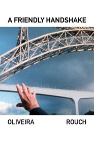A Friendly Handshake 1997 one on netflix