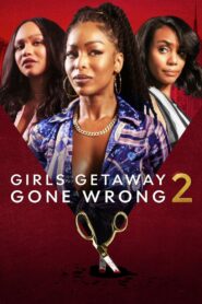 Girls Getaway Gone Wrong 2 2022 one on netflix