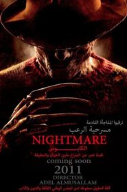 The nightmare Play 2011 one on netflix