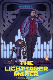 The Lightsaber Maker 2019 one on netflix