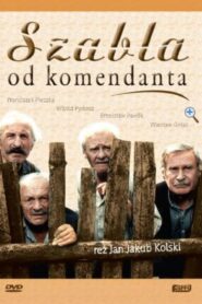 Szabla od komendanta 1996 one on netflix