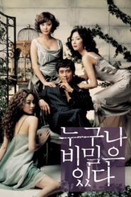 Everybody Has Secrets 2004 one on netflix