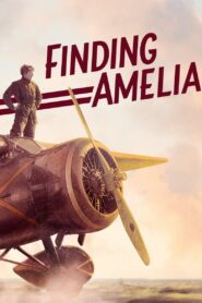 Finding Amelia 2024 one on netflix