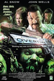 Overtime 2012 one on netflix