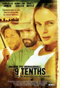 9/Tenths 2006 one on netflix