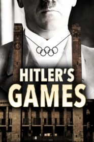 Hitler’s Games, Berlin 1936 2016 one on netflix