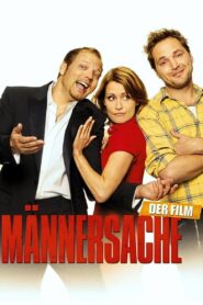 Männersache 2009 one on netflix