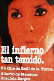 El infierno tan temido 1980 one on netflix