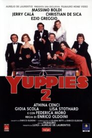Yuppies 2 1986 one on netflix