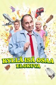 Kyllä isä osaa 2024 one on netflix