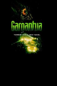 Gargantua 1998 one on netflix