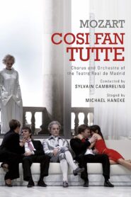 Così fan tutte 2013 one on netflix