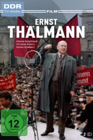 Ernst Thälmann 1986 one on netflix