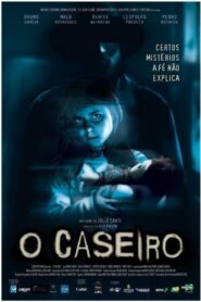 The Caretaker 2016 one on netflix