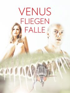 Venus Flytrap 2015 one on netflix