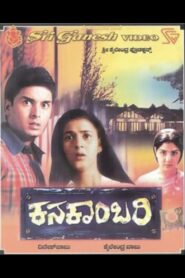 Kanakambari 2004 one on netflix