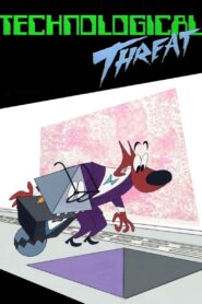 Technological Threat 1988 one on netflix