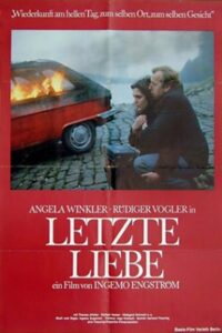 Last Love 1980 one on netflix