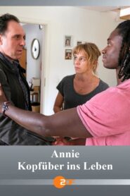 Annie – Kopfüber ins Leben 2020 one on netflix