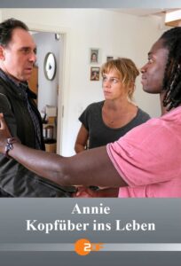 Annie – Kopfüber ins Leben 2020 one on netflix