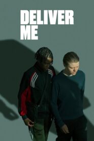 Deliver Me 2024 one on netflix