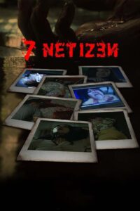 7 Netizen 2019 one on netflix