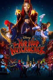 The Hip Hop Nutcracker 2022 one on netflix