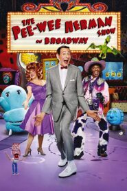The Pee-wee Herman Show on Broadway 2011 one on netflix