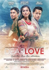 Dear Love 2016 one on netflix